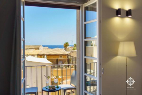 Matteotti Luxury Residence Sirakusa